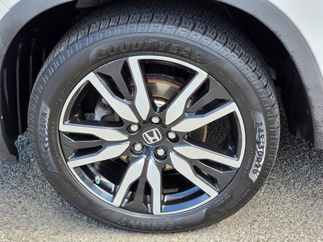 Used 2019 Honda Pilot Elite image 18