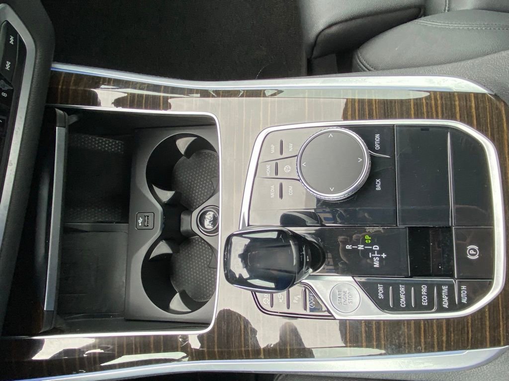 Used 2020 BMW X5 sDrive40i w/ Convenience Package image 18