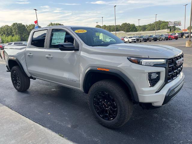 New 2026 GMC Canyon Elevation RWD image 8