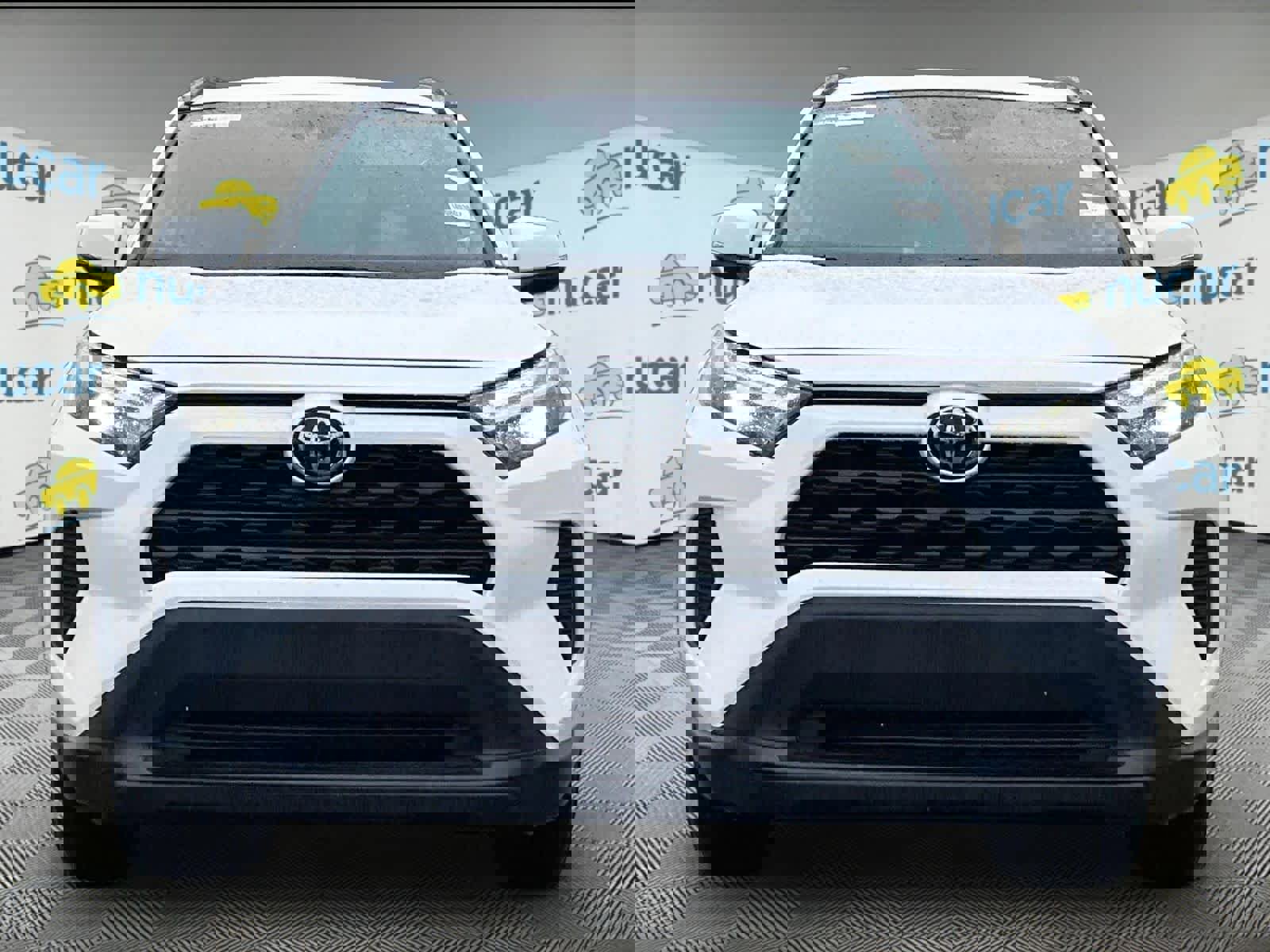 Used 2025 Toyota RAV4 XLE video 2