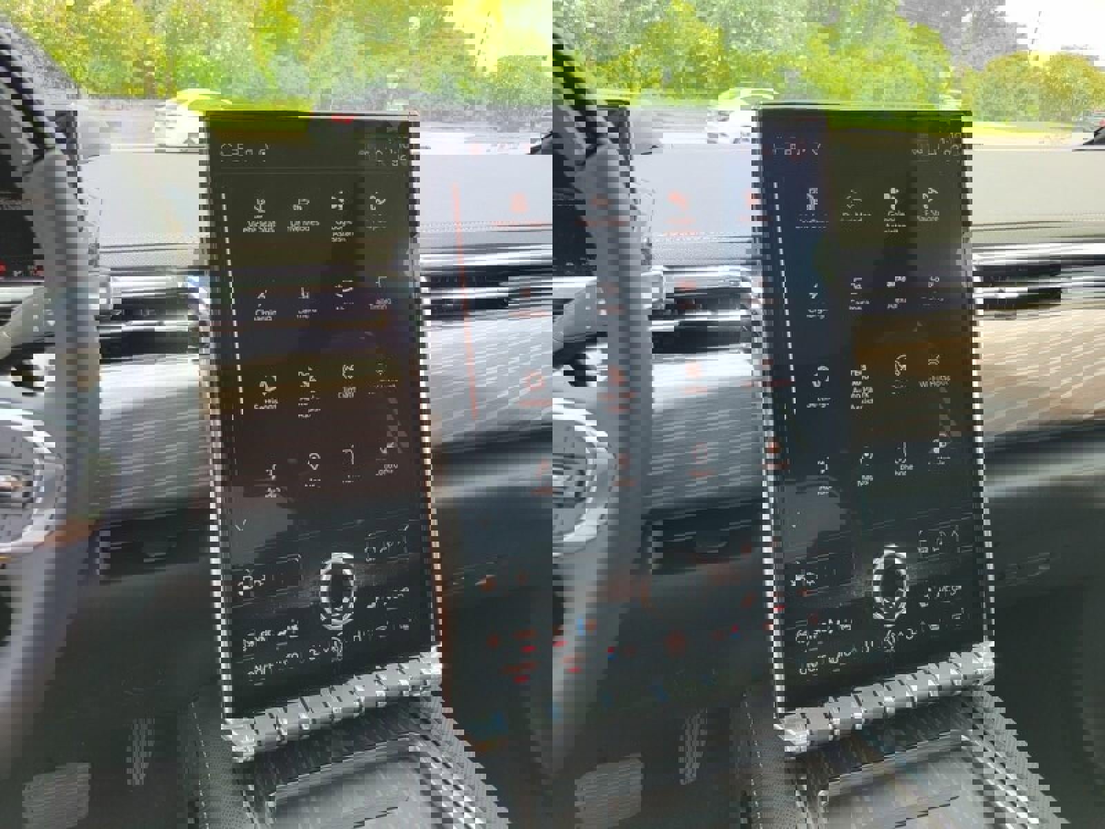 New 2025 GMC Sierra EV Denali image 16