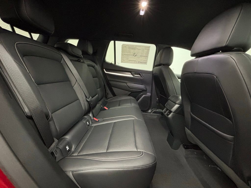 New 2026 GMC Terrain Elevation image 37