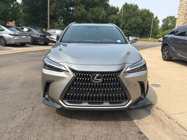 Used 2023 Lexus NX 350 AWD w/ Cold Area Package image 2