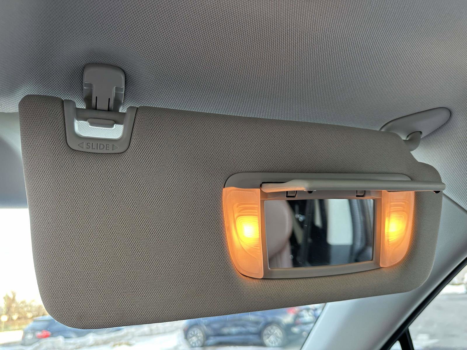 Used 2022 Subaru Ascent Touring w/ Popular Package #2A image 36