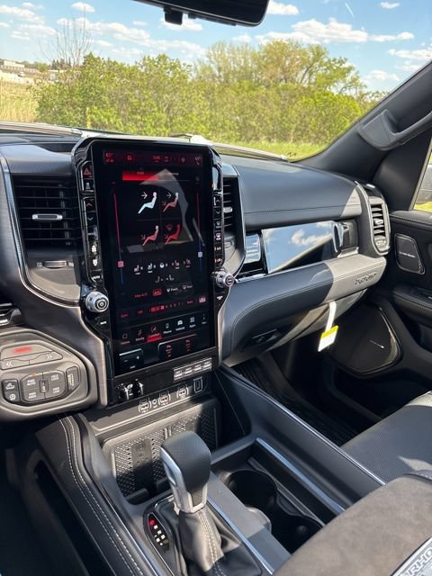 New 2026 RAM 1500 RHO AWD/4WD image 10