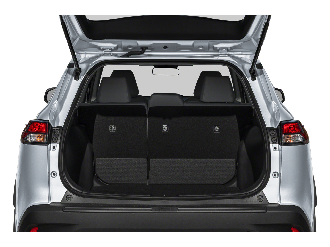 New 2026 Toyota Corolla Cross L FWD image 47
