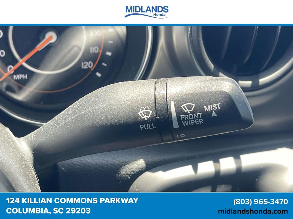 Used 2023 Jeep Gladiator Sport AWD/4WD image 24