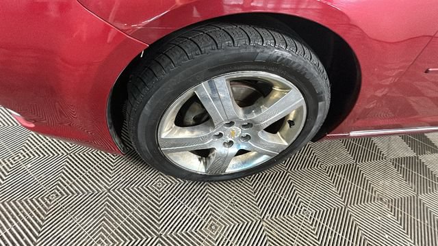 Used 2011 Chevrolet Malibu LT w/ HFV6 Engine Package FWD image 9