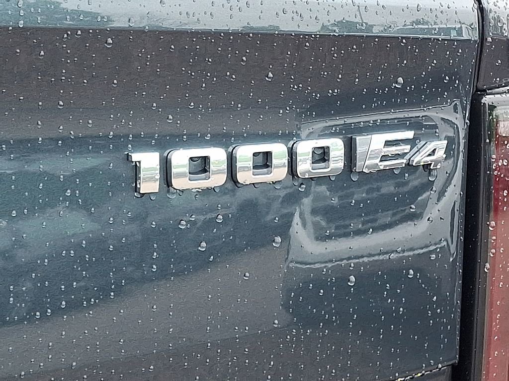 New 2026 Cadillac Escalade IQL Sport 1 image 20