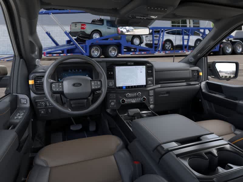 New 2026 Ford F150 Tremor AWD/4WD image 9