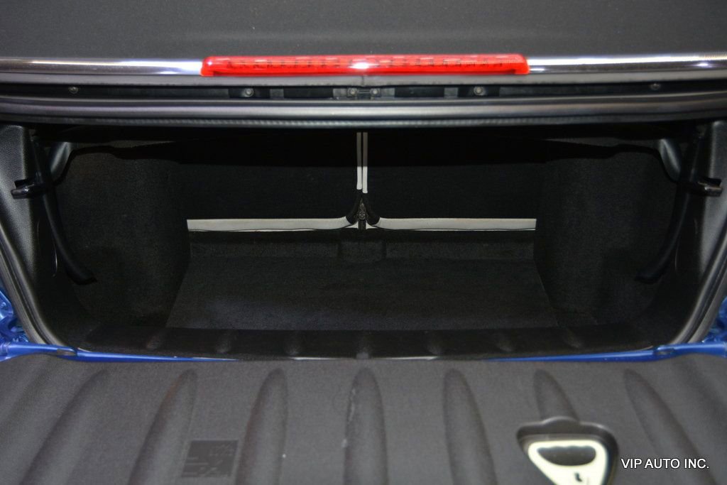 Used 2012 MINI Cooper S image 35