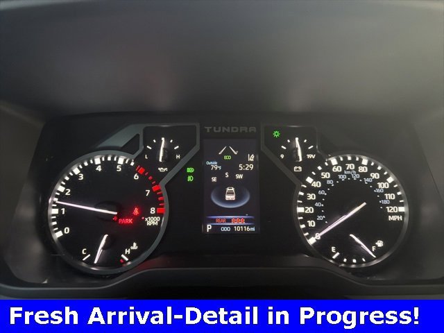 Used 2024 Toyota Tundra SR5 image 4