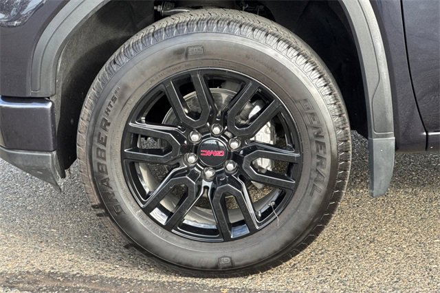 Used 2023 GMC Sierra 1500 Elevation image 46