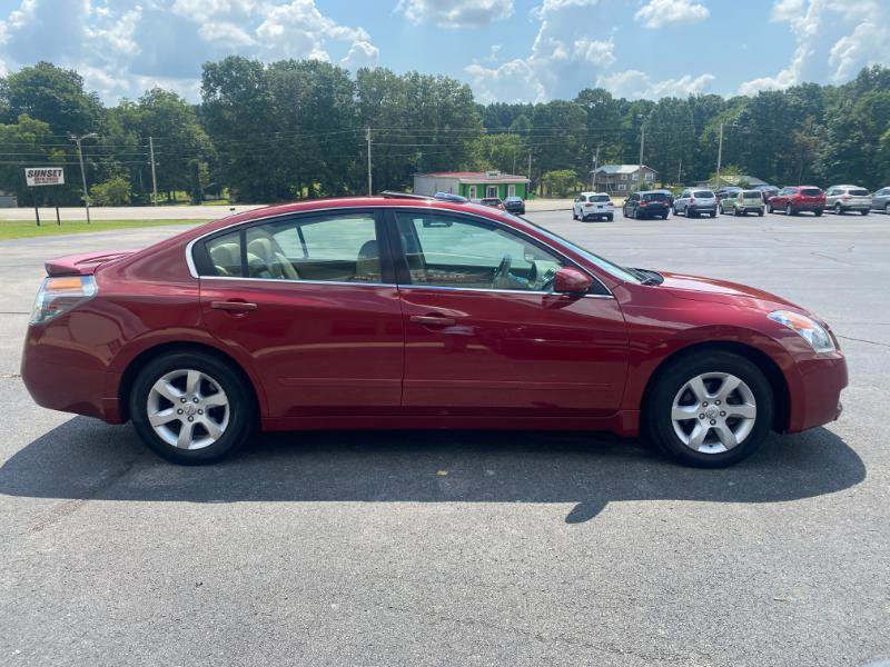Used 2008 Nissan Altima 2.5 SL w/ SL Pkg image 5