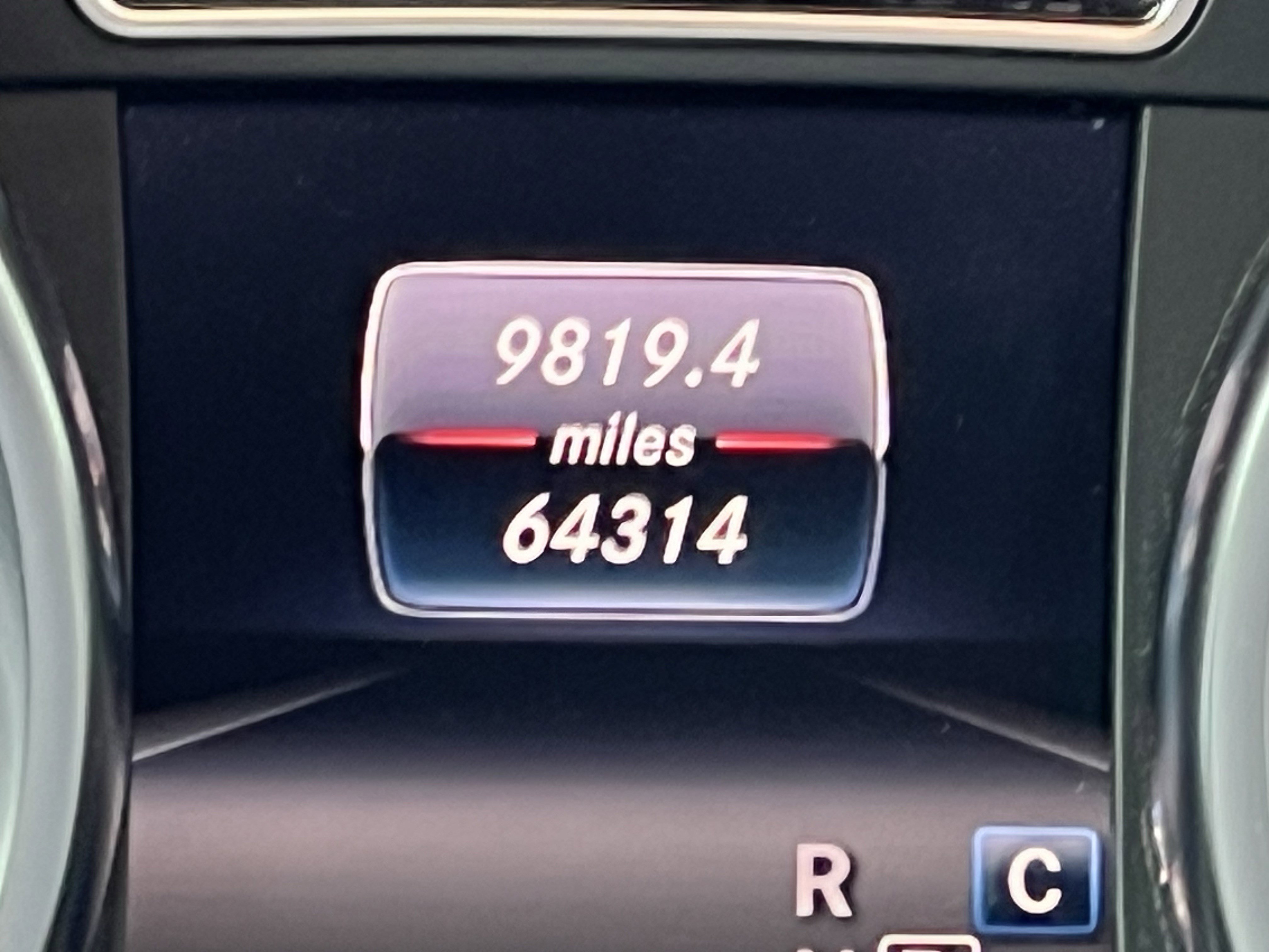 Used 2018 Mercedes-Benz GLE 43 AMG 4MATIC image 22