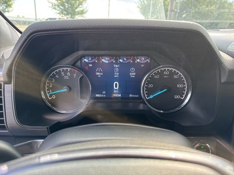Used 2023 Ford F150 Tremor AWD/4WD image 17