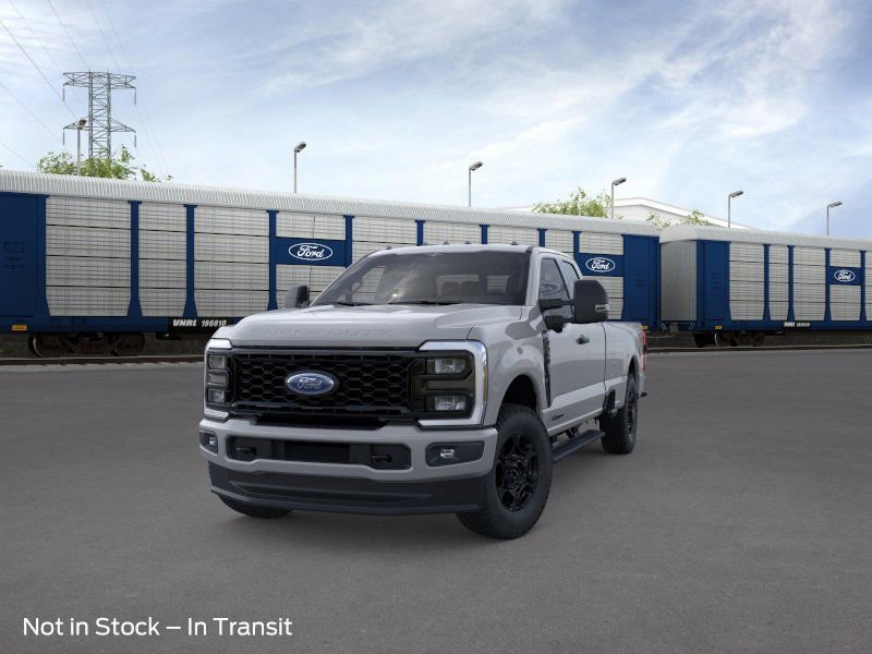 New 2026 Ford F350 XL w/ STX Appearance Package image 35
