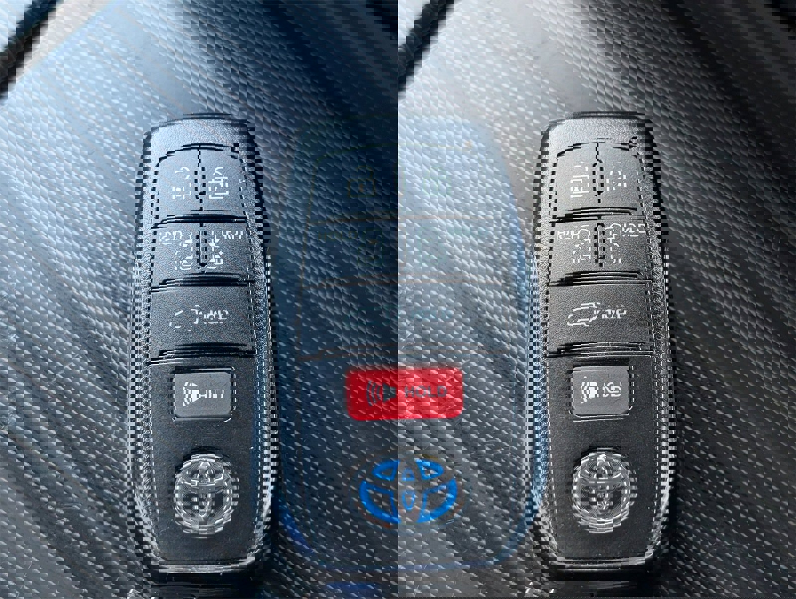 Used 2022 Toyota Sienna Platinum image 33