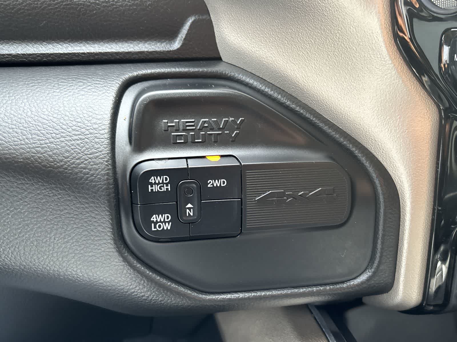 Certified 2020 RAM 3500 Laramie AWD/4WD image 27