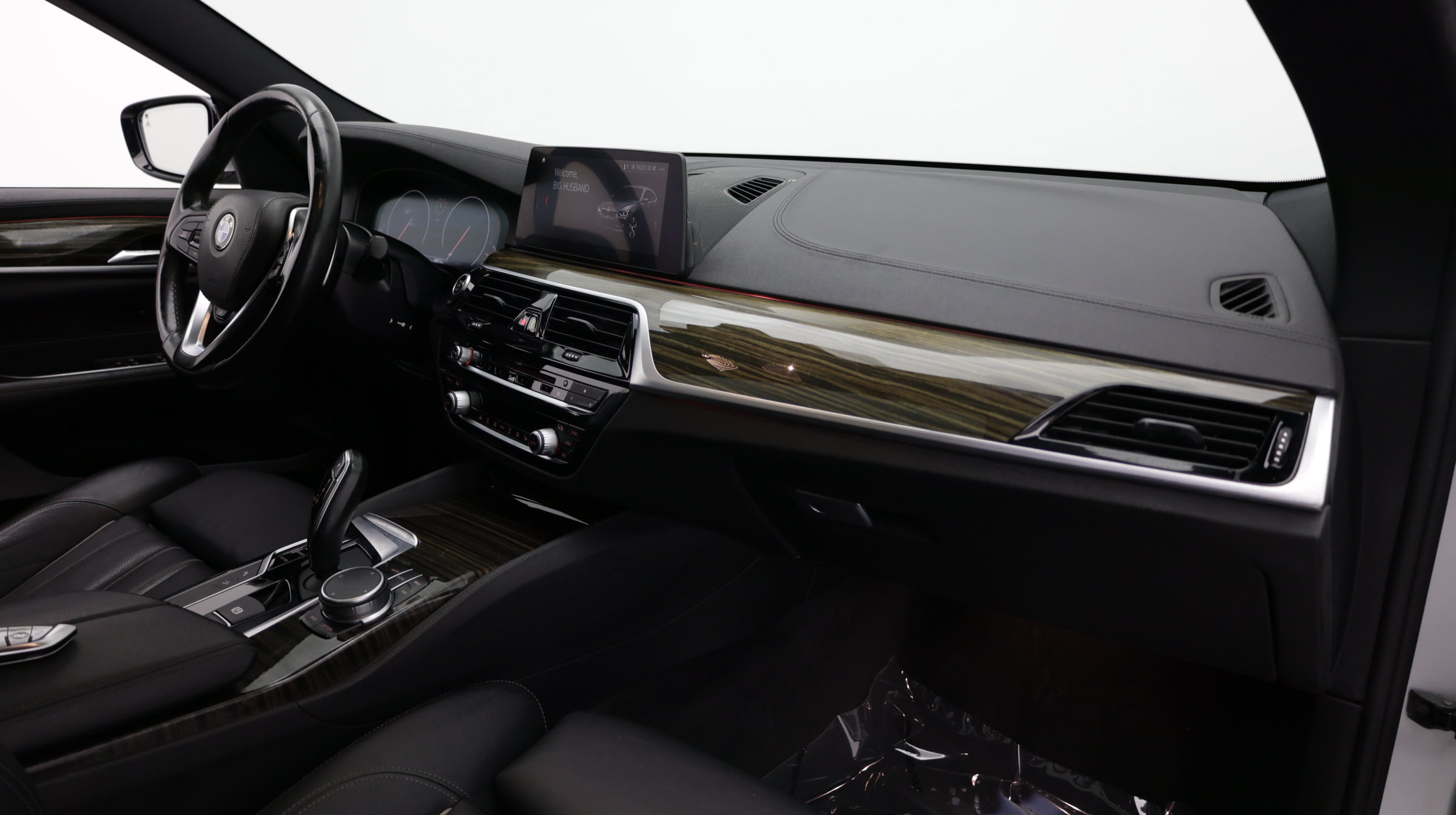 Used 2019 BMW 640i Gran Turismo xDrive AWD/4WD image 41