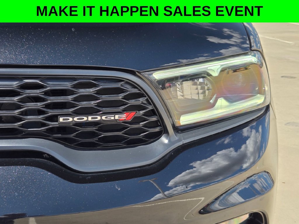 Used 2023 Dodge Durango R/T AWD/4WD image 33