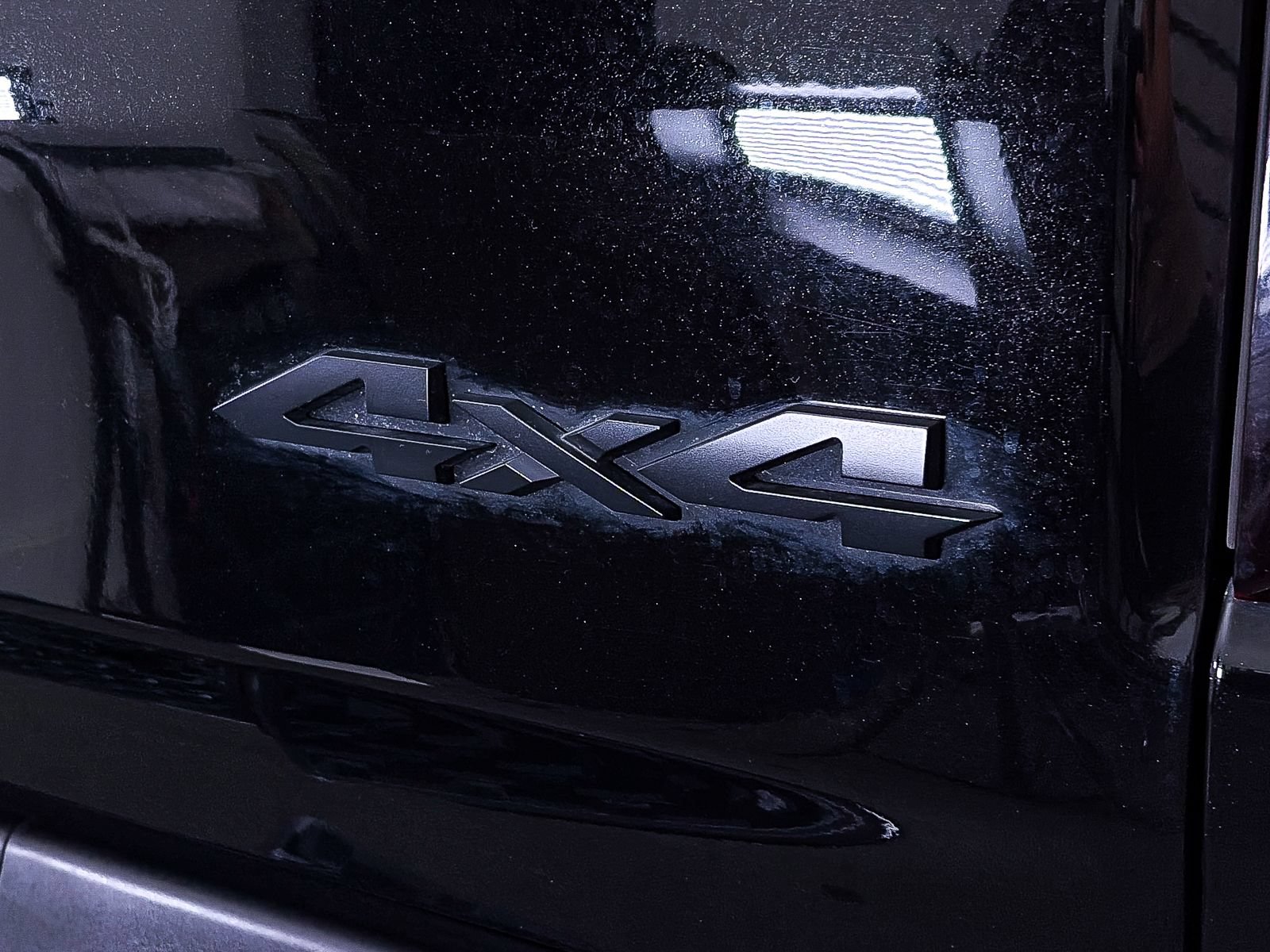 Used 2025 RAM 1500 Tradesman AWD/4WD image 17