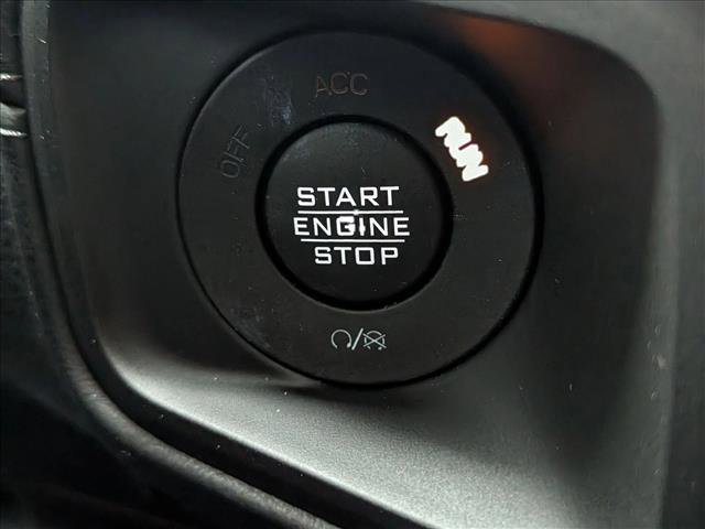 New 2025 Jeep Gladiator Rubicon w/ Convenience Group image 11