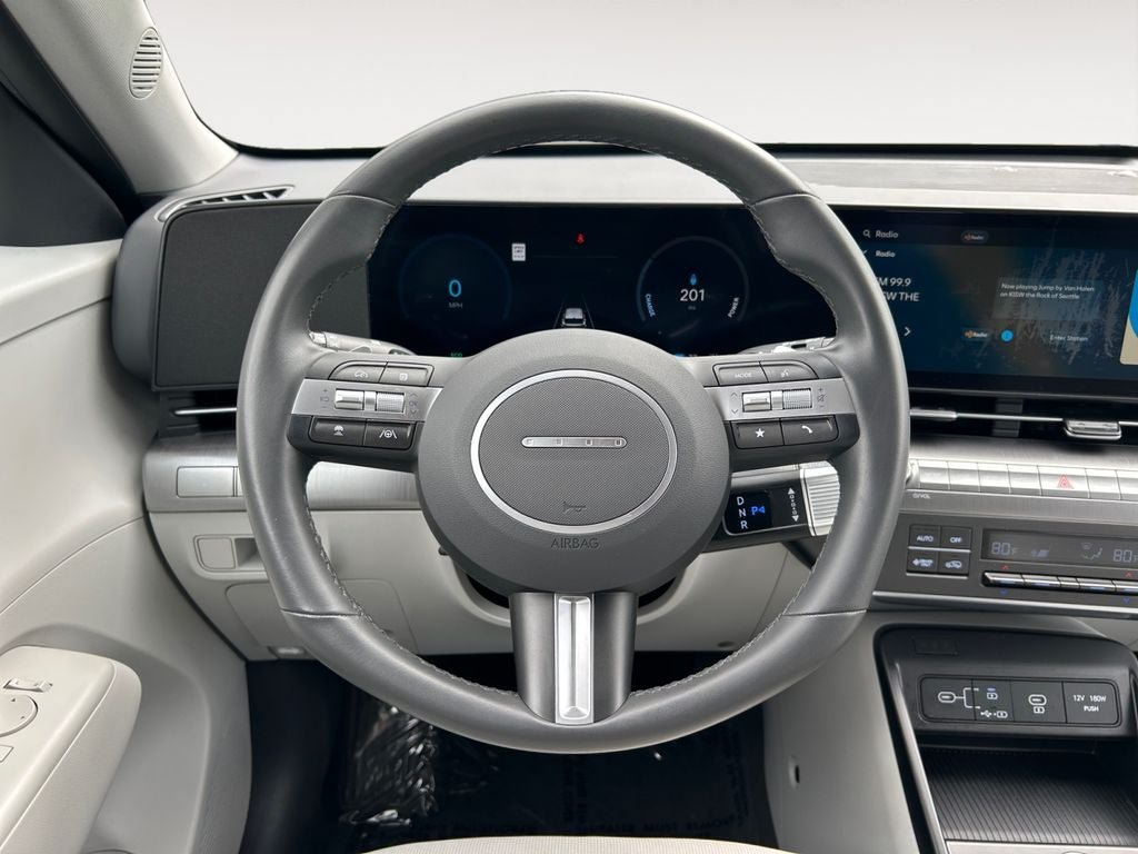 Used 2024 Hyundai Kona SEL FWD image 13