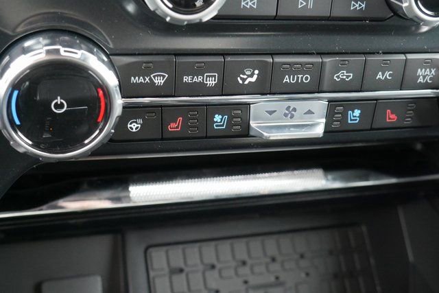 New 2026 Ford F150 Lariat w/ Equipment Group 502A High image 5