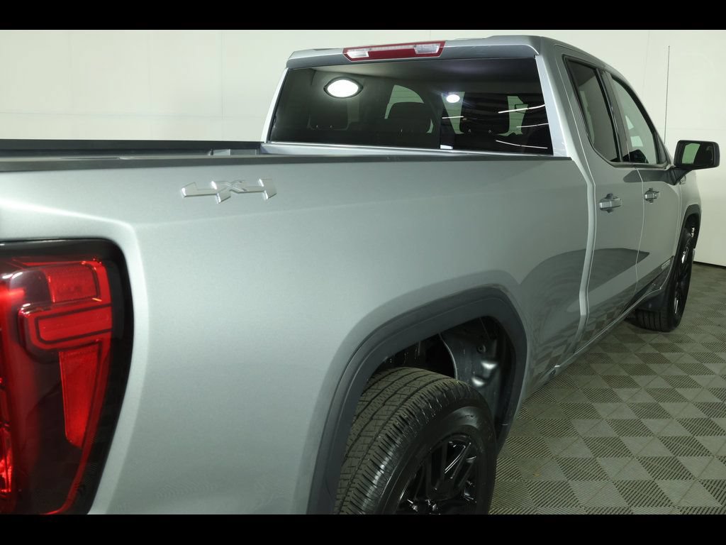 Used 2023 GMC Sierra 1500 Elevation AWD/4WD image 19