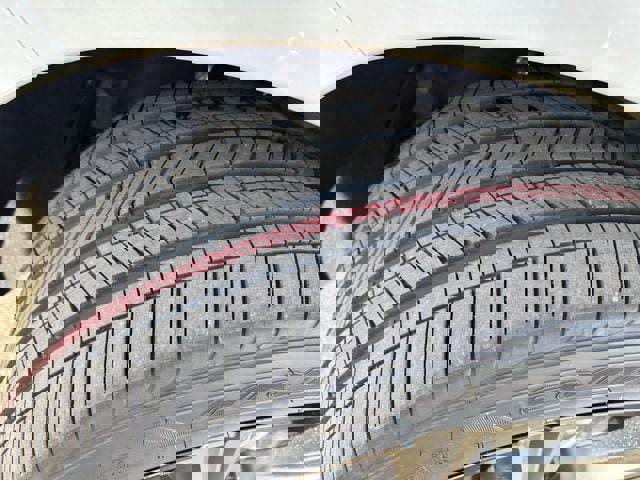 New 2025 Honda Accord Sport image 27