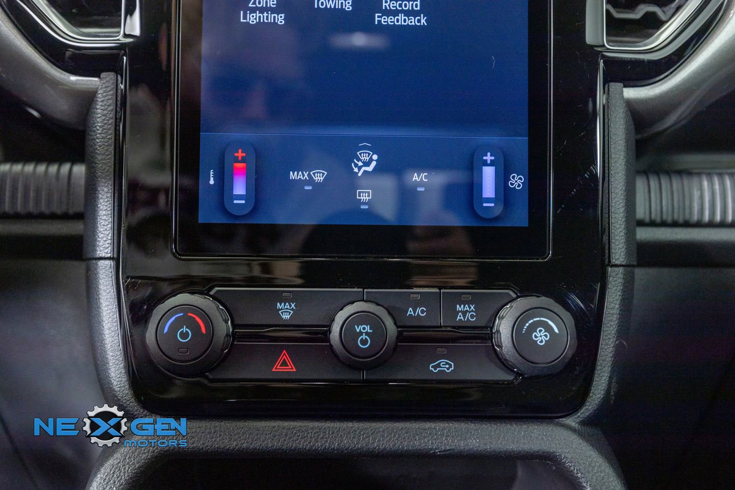 Used 2024 Ford Ranger XLT w/ Trailer Tow Package AWD/4WD image 19