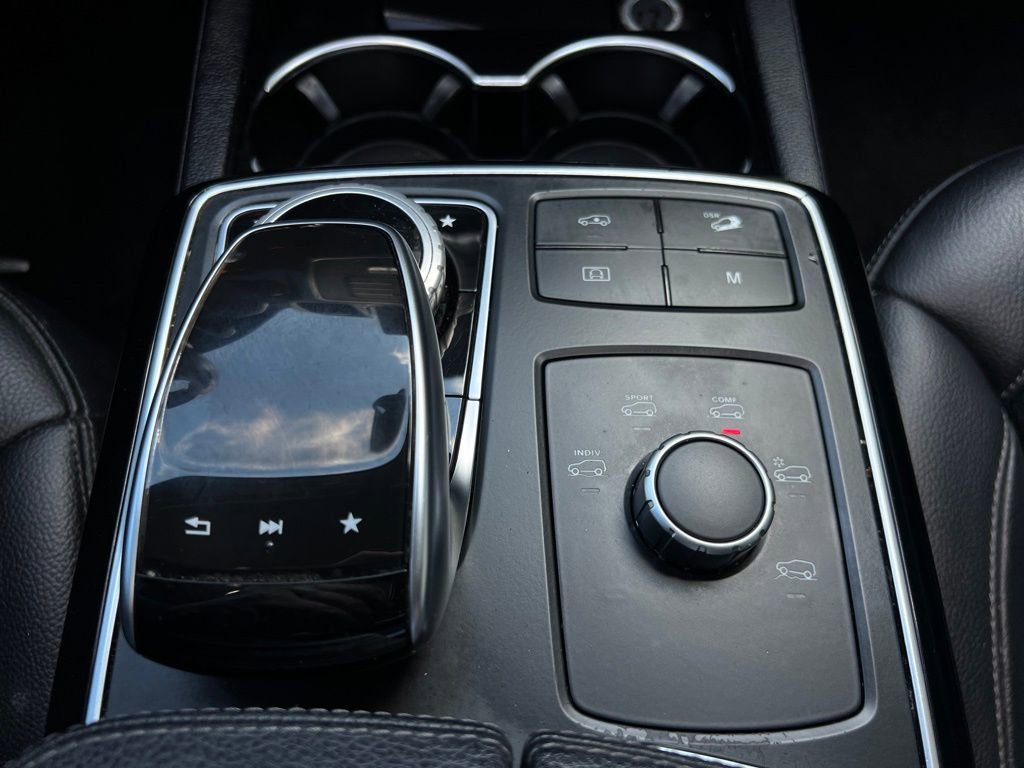 Used 2019 Mercedes-Benz GLS 450 4MATIC image 47