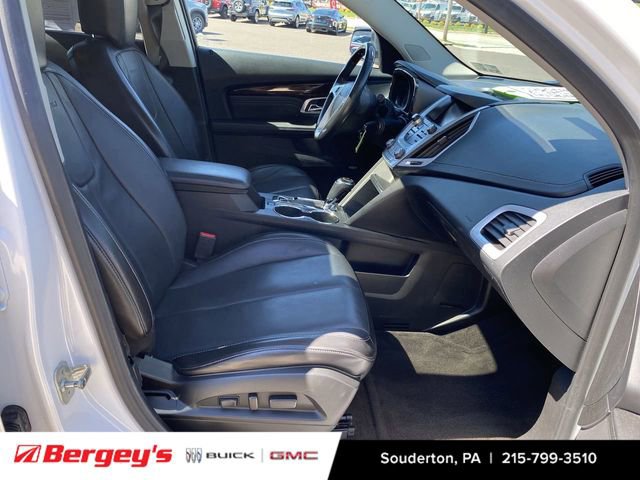 Used 2016 GMC Terrain Denali image 31