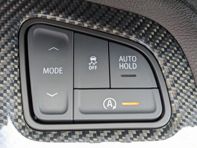 Used 2021 Cadillac CT5 Sport w/ Parking Package image 12