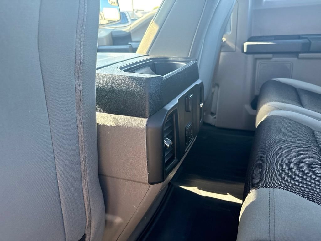 Used 2019 Ford F150 XL w/ Equipment Group 101A Mid RWD image 31