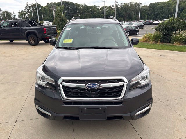 Used 2018 Subaru Forester 2.5i Limited AWD/4WD image 2
