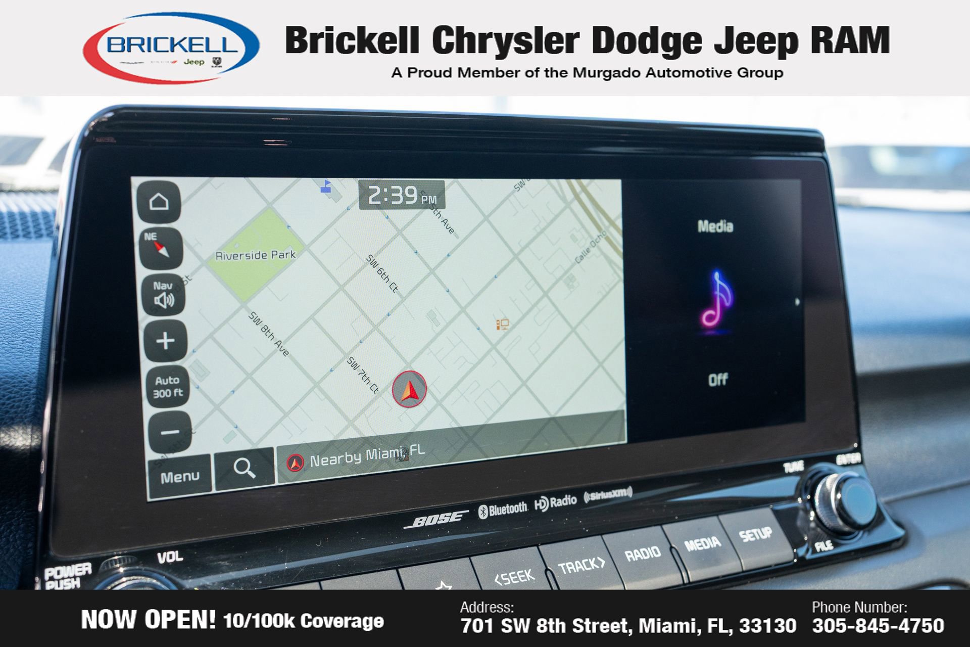 Used 2023 Kia Seltos SX w/ SX Sunroof Package image 32