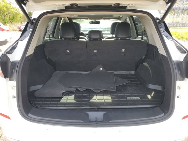 Used 2018 Nissan Murano SL AWD/4WD image 7