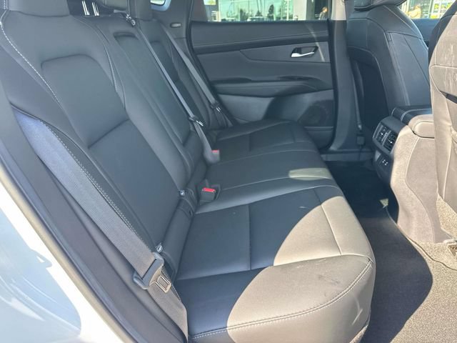 Used 2025 Nissan Murano SL AWD/4WD image 14
