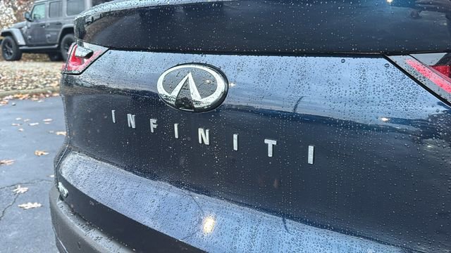 Used 2022 INFINITI QX55 Essential w/ Proassist Package image 36