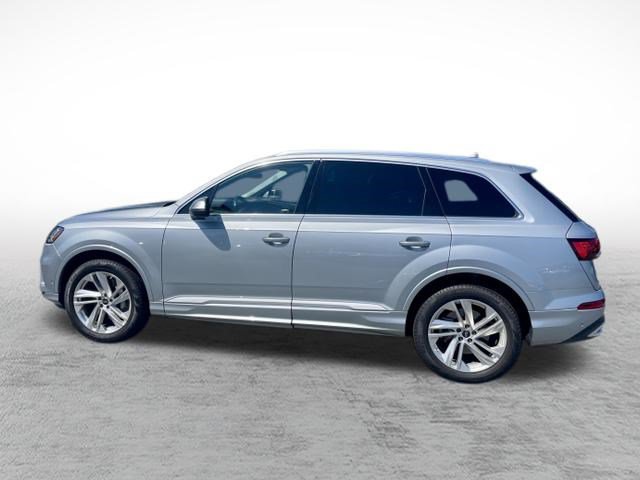Used 2023 Audi Q7 3.0T Premium Plus AWD/4WD image 5
