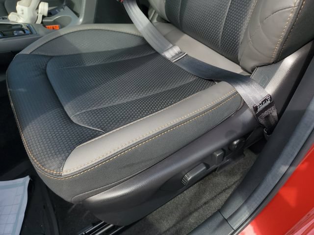 Certified 2025 Subaru Crosstrek 2.5i Wilderness w/ Wilderness Package AWD/4WD image 20