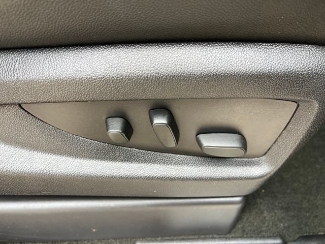 Certified 2017 Chevrolet Tahoe LT AWD/4WD image 15