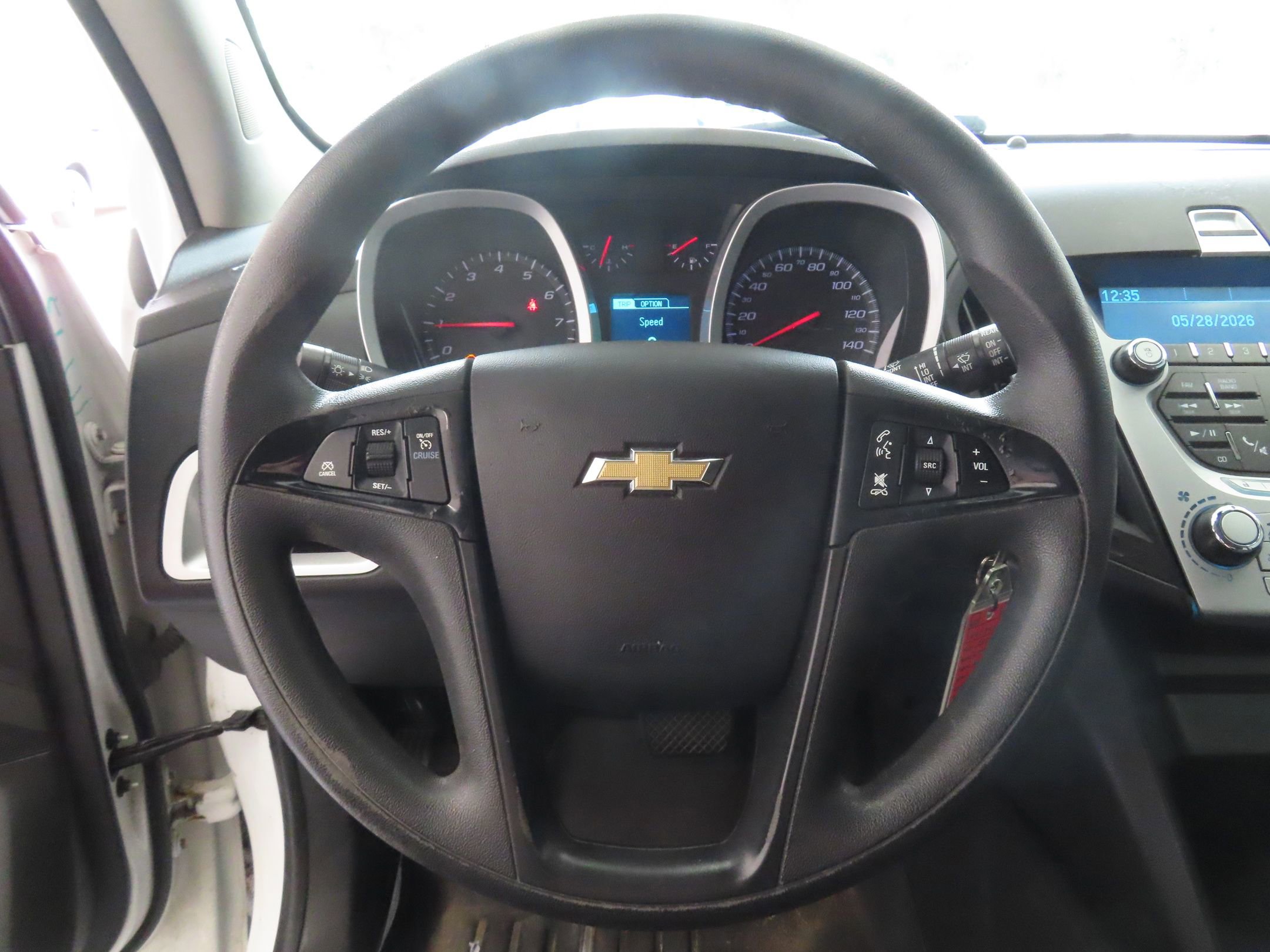 Used 2013 Chevrolet Equinox LS AWD/4WD image 15