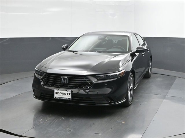 Used 2025 Honda Accord EX-L image 30