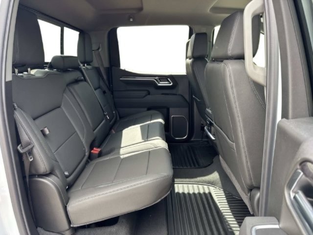 New 2026 Chevrolet Silverado 1500 LTZ w/ LTZ Convenience Package II AWD/4WD image 12