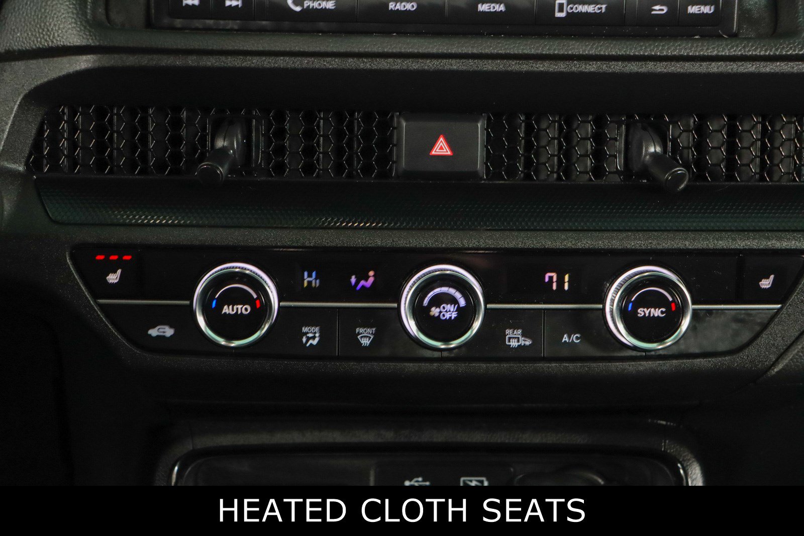 Used 2023 Honda CR-V Sport image 20