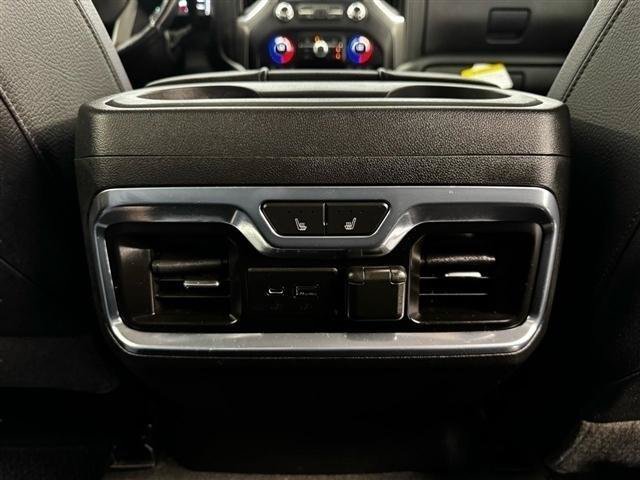Used 2021 GMC Sierra 3500 Denali w/ Denali Ultimate Package AWD/4WD image 19