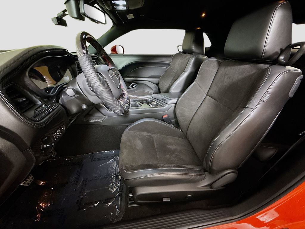 Used 2023 Dodge Challenger R/T w/ Plus Package image 21